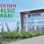 Reeder’den yüzde 300 bedelsiz sermaye artırımı kararı!