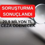 Rekabet Kurumu’nun Vatan soruşturması uzlaşmayla sonuçlandı