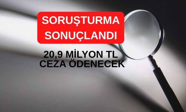 Rekabet Kurumu’nun Vatan soruşturması uzlaşmayla sonuçlandı