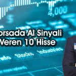RSI ve MACD’ye göre öne çıkan hisseler: ASELS listede