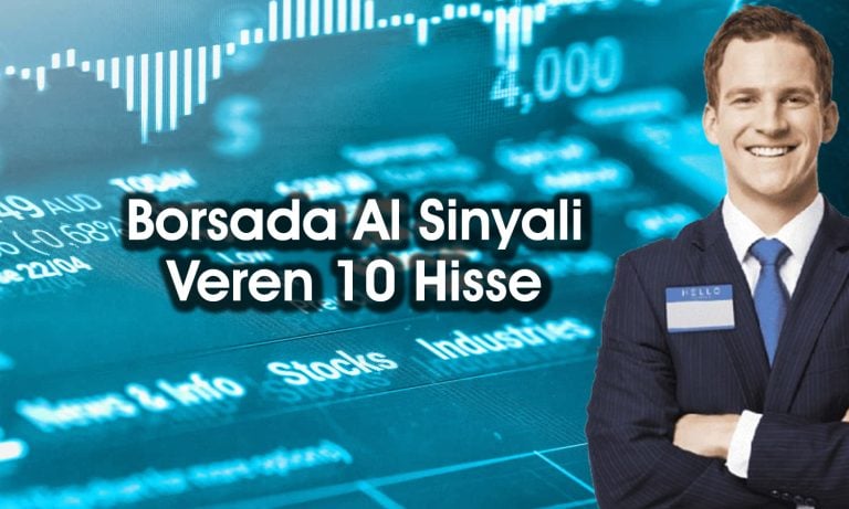 RSI ve MACD’ye göre öne çıkan hisseler: ASELS listede