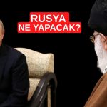 Rusya ikilemde: İran’a yardım eli uzatacak mı?