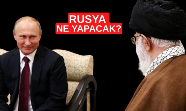 Rusya ikilemde: İran’a yardım eli uzatacak mı?
