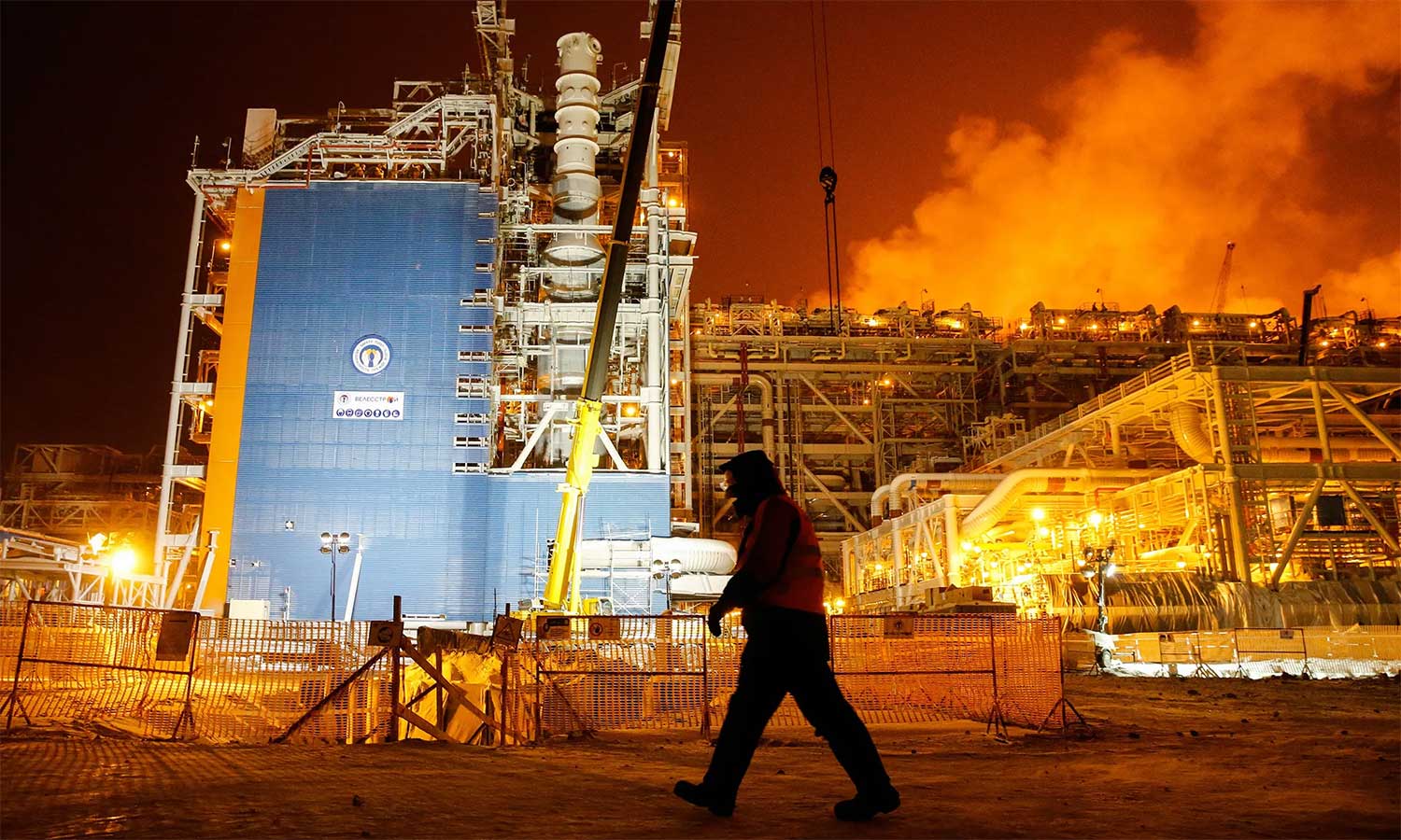 Rusya’dan Türkiye’ye enerji mesajı: İş birliğini genişletmeye hazırız