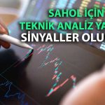 SAHOL için alım önerisi verildi: Hedef nokta belirlendi