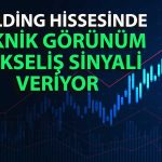 SAHOL için kritik sinyal: Aracı kurumdan alım önerisi