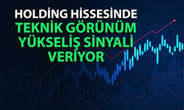 SAHOL için kritik sinyal: Aracı kurumdan alım önerisi