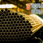 Sanayide dev hamle: Borusan tüm üretimi tek kampüste birleştiriyor