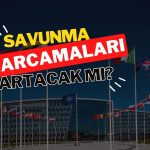 Savunma harcamaları artırılacak mı? Trump’ın talebi karşılanacak!