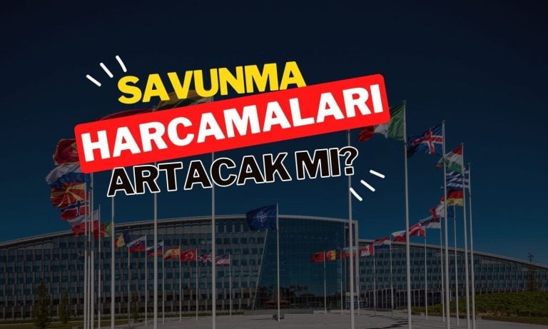 Savunma harcamaları artırılacak mı? Trump’ın talebi karşılanacak!