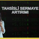 Savunma talebi patladı: Ortaklardan şirkete 2 milyar TL kaynak!