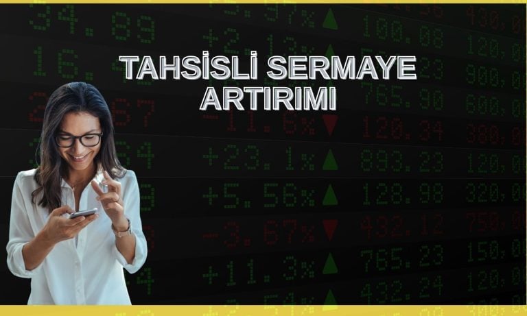 Savunma talebi patladı: Ortaklardan şirkete 2 milyar TL kaynak!