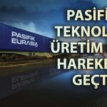 Savunma teknolojisine dev yatırım: Pasifik Teknoloji sermaye artırıyor