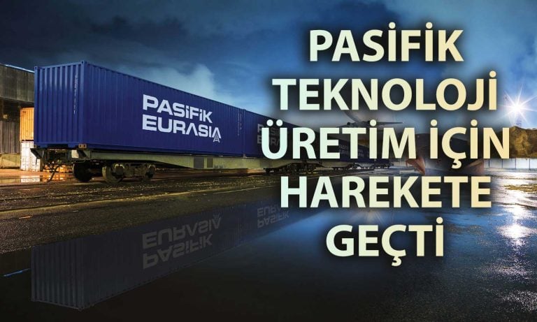 Savunma teknolojisine dev yatırım: Pasifik Teknoloji sermaye artırıyor