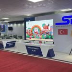 SDT Uzay 1,4 milyon dolarlık savunma sistemi siparişi aldı