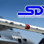 SDT Uzay’dan 120 milyon TL’lik bakım ve onarım anlaşması