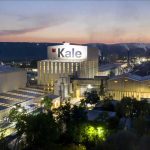 Seramikte kapasite artışı: Kaleseramik yeni hattını devreye aldı