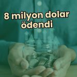 Shell & Turcas Petrol’den temettü açıklaması: Bugün ödendi