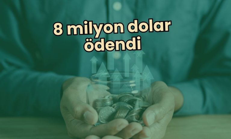 Shell & Turcas Petrol’den temettü açıklaması: Bugün ödendi