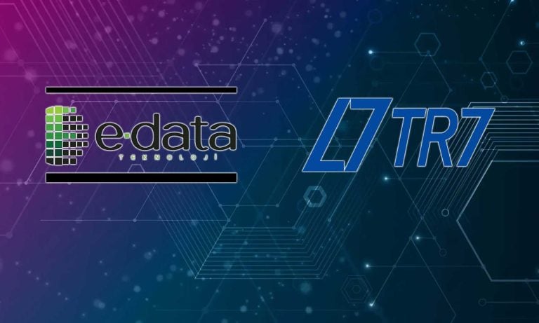 Siber güvenlikte yerli iş birliği: E-Data ve TR7 anlaştı