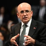 Şimşek: Hizmet ihracatı cari dengeyi destekliyor