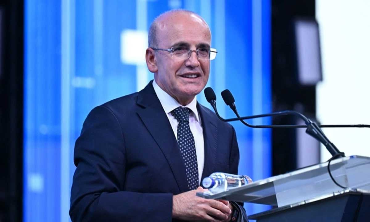 Şimşek’ten ekonomide güven mesajı: Rezerv arttı, KKM sona eriyor