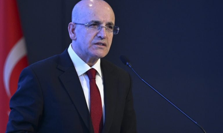 Şimşek’ten enflasyon mesajı: Politikalarımızı kararlılıkla uyguluyoruz
