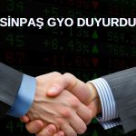Sinpaş GYO iştirakini 22 milyon TL’ye satıyor!