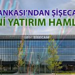 Şişecam’da hisse alımı: İş Bankası kontrolü güçlendiriyor