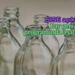 Şişecam’ın (SISE) 3 yıllık pay geri alım programı tamamlandı