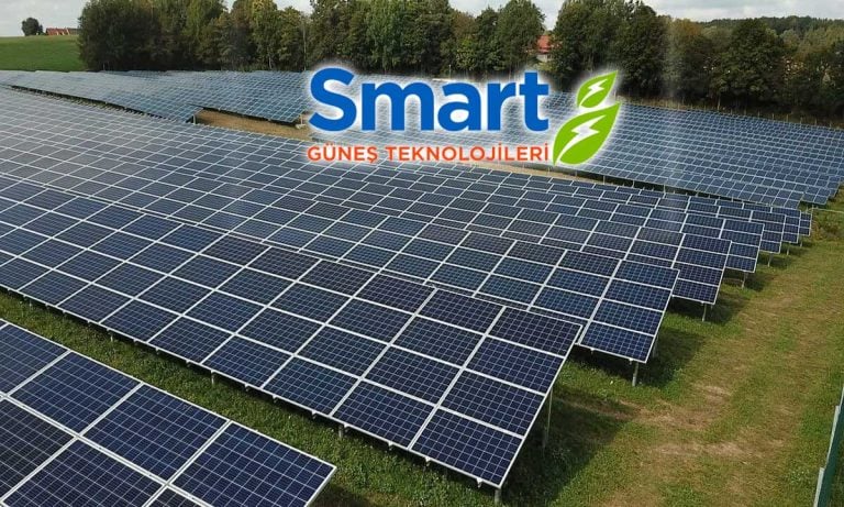 Smart Güneş iki yeni proje için dev satış sözleşmesi imzaladı