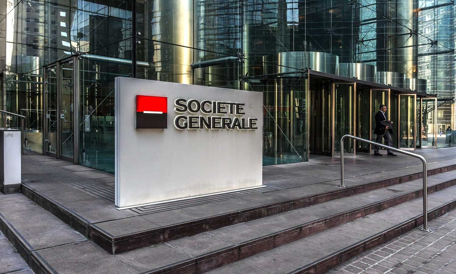 Societe Generale’den dolar destekli kripto para atağı