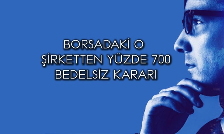 Sodaş Sodyum’dan (SODSN) dev bedelsiz kararı! Lotlar katlanacak