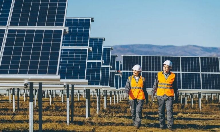 Söktaş GES yatırımıyla enerji maliyetlerini azaltacak