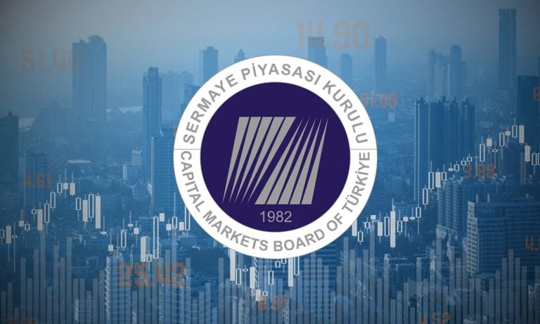 SONME paylarında işlem yapan bir kişiye 6 aylık işlem yasağı