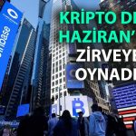S&P 500’ün Haziran’da parlayan yıldızı Coinbase oldu