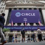 Stablecoin düzenlemesi sonrası Circle hisselerinde rekor artış