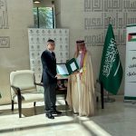 Suudi Arabistan Filistin’e 30 milyar dolar hibede bulundu