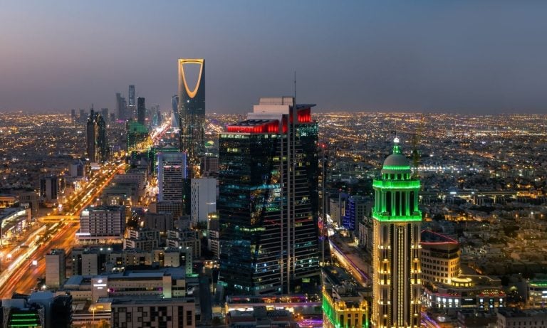 Suudi Arabistan’da enflasyon 3 ayın düşüğünde