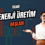 Tatlıpınar Enerji duyurdu: GES ticari üretime başladı!