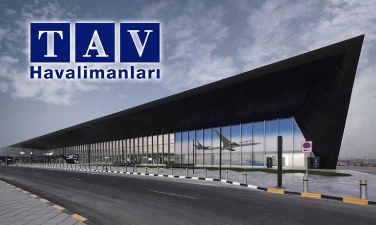 TAV ve Incheon, Kuveyt’te stratejik terminal için karşı karşıya