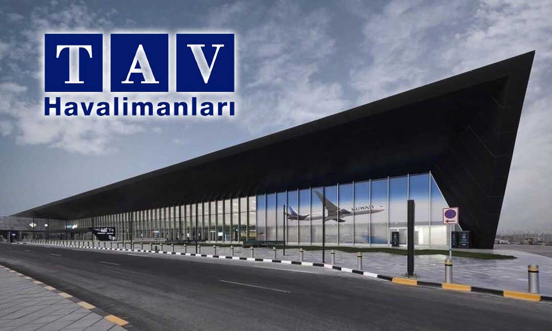 TAV ve Incheon, Kuveyt’te stratejik terminal için karşı karşıya