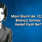Tavan olan MAVI için hedef fiyat revize edildi