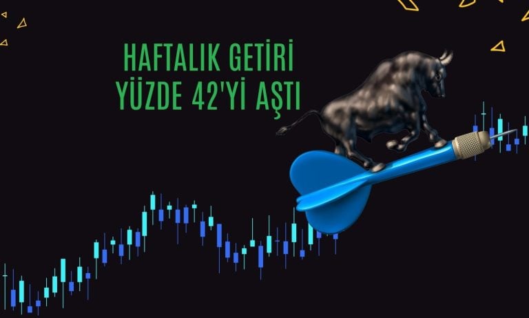 Tavana doymayan şirketten açıklama geldi: Yükseliş olağan mı?