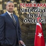 TCMB/Karahan: Sistemsel sorunları 1 saatte çözebilecek güçteyiz