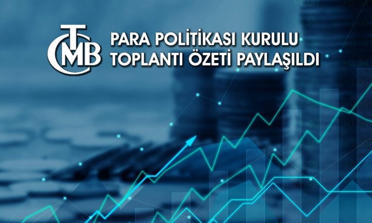 TCMB: Haziran’da enflasyonun ana eğilimindeki düşüş sürecek