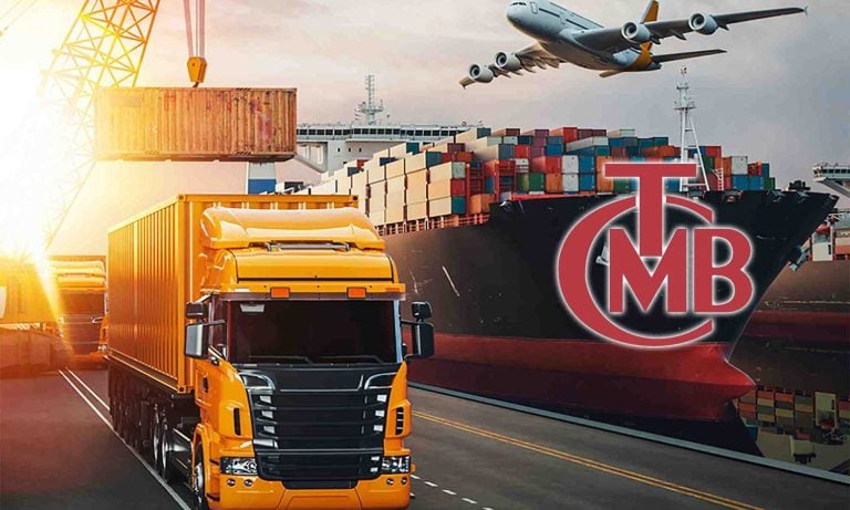 TCMB: Ürün ve pazar çeşitliliği Türkiye’yi dış şoklara karşı koruyor