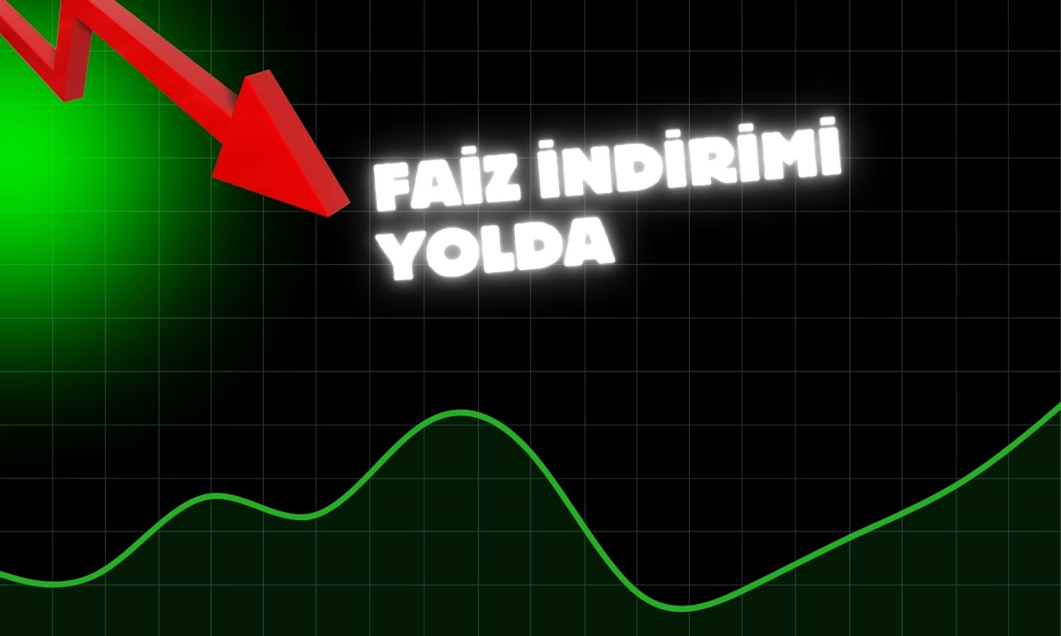 TCMB’den beklenen sinyal geldi: Temmuz’da 350 baz puan inebilir