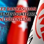 TCMB’den TL’ye geçişi destekleyecek yeni hamleler