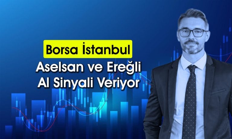 Teknik göstergeler olumlu: Al sinyali veren 6 hisse